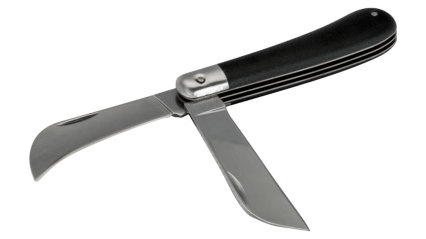 Bahco ナイフ 全体長:170 mm
