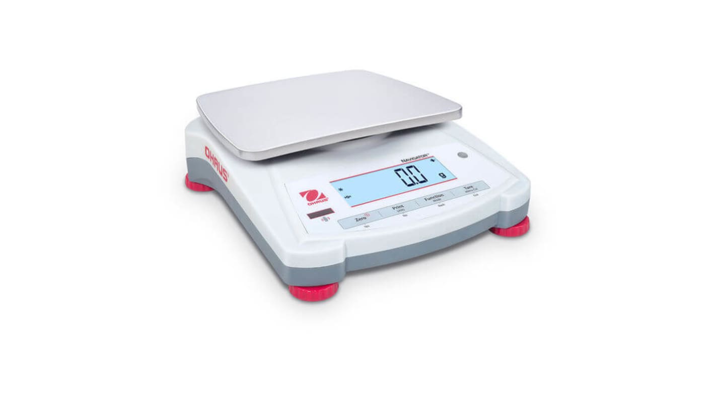 Ohaus NV2201 Weighing Scale Weighing Scale, 2.2kg Weight Capacity