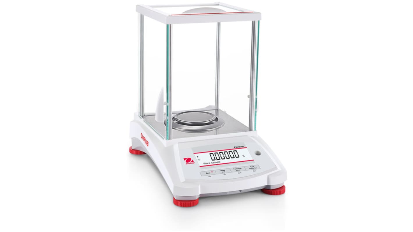 Ohaus PX85 Weighing Scale Weighing Scale, 82g Weight Capacity