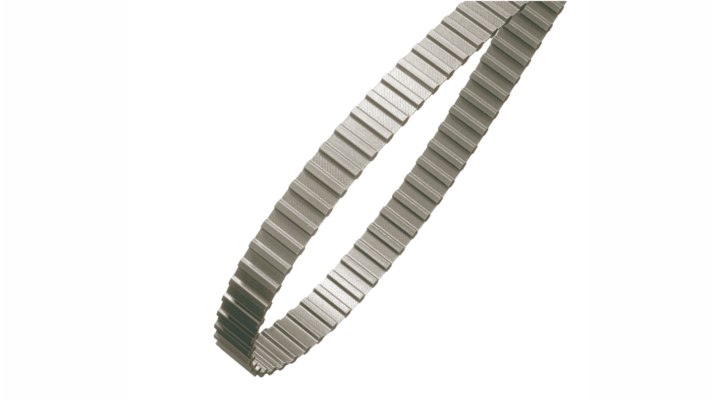 OPTIBELT 16 DT5 / 815 AP Double Sided Timing Belt, 163 Teeth, 815mm Length, 16mm Width