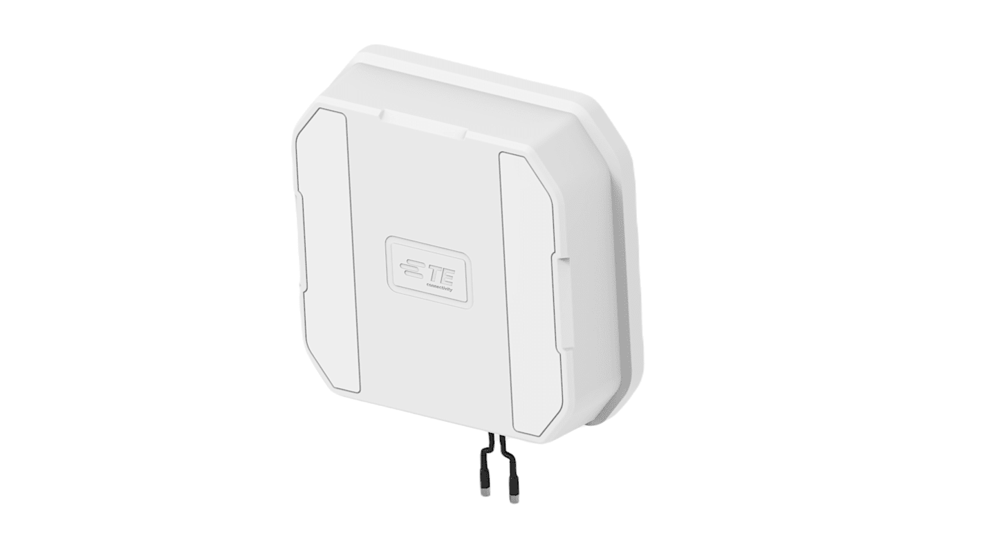TE Connectivity PAS61609-500SMM Panel Multi-Band Antenna with SMA Connector, 5G