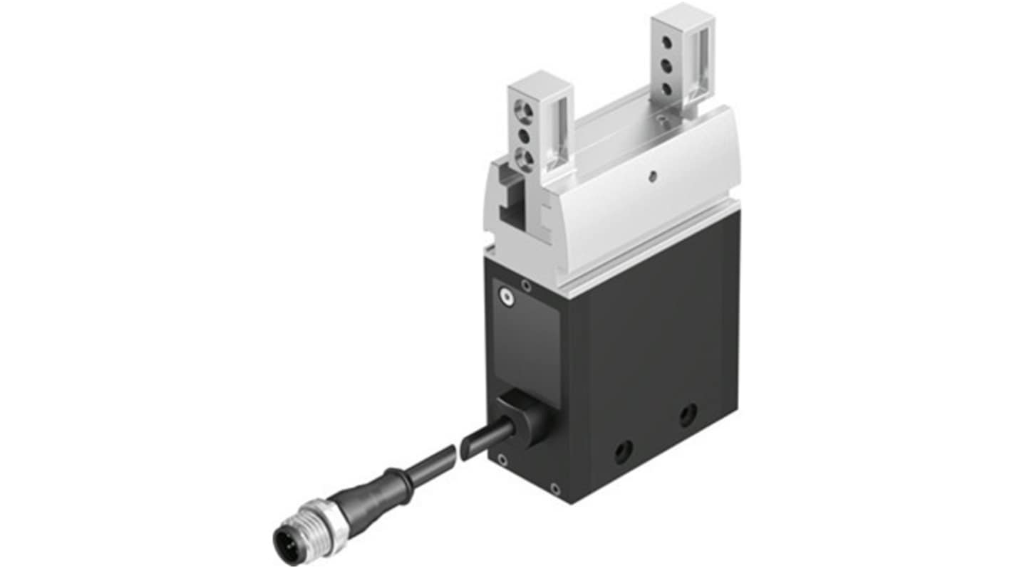 Festo Electric Parallel Robot Gripper