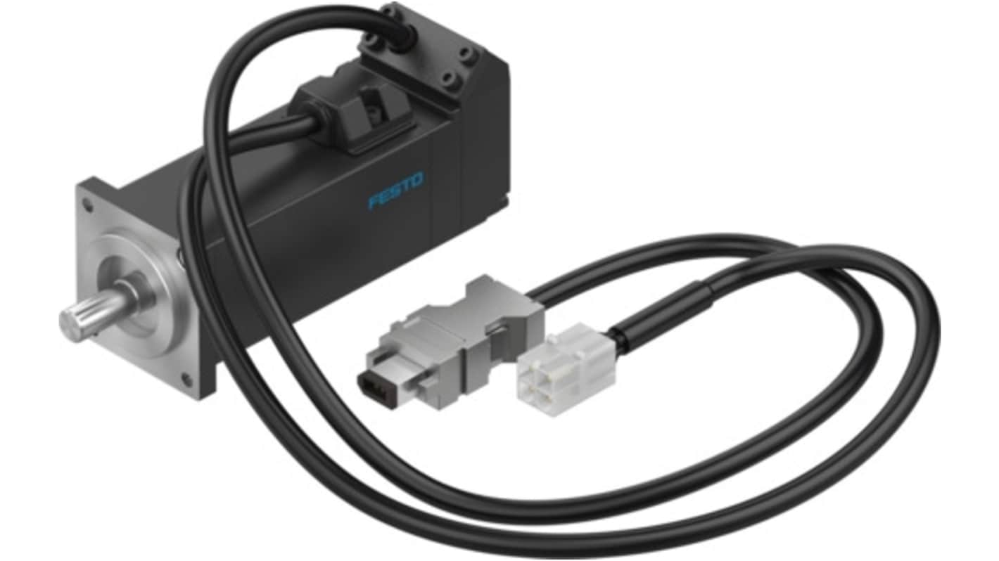 EMMB-AS-40-01-S30S Servo motor