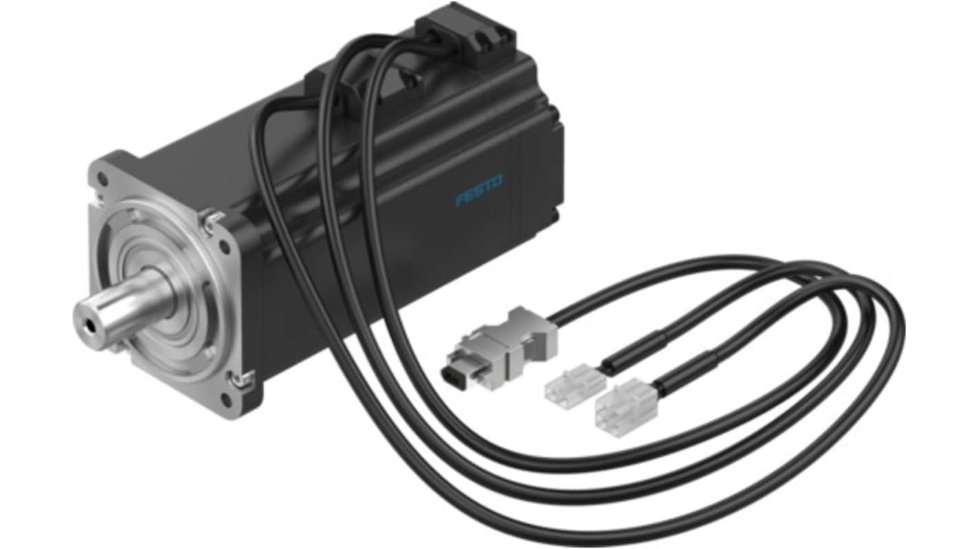 EMMB-AS-80-07-S30MB Servo motor