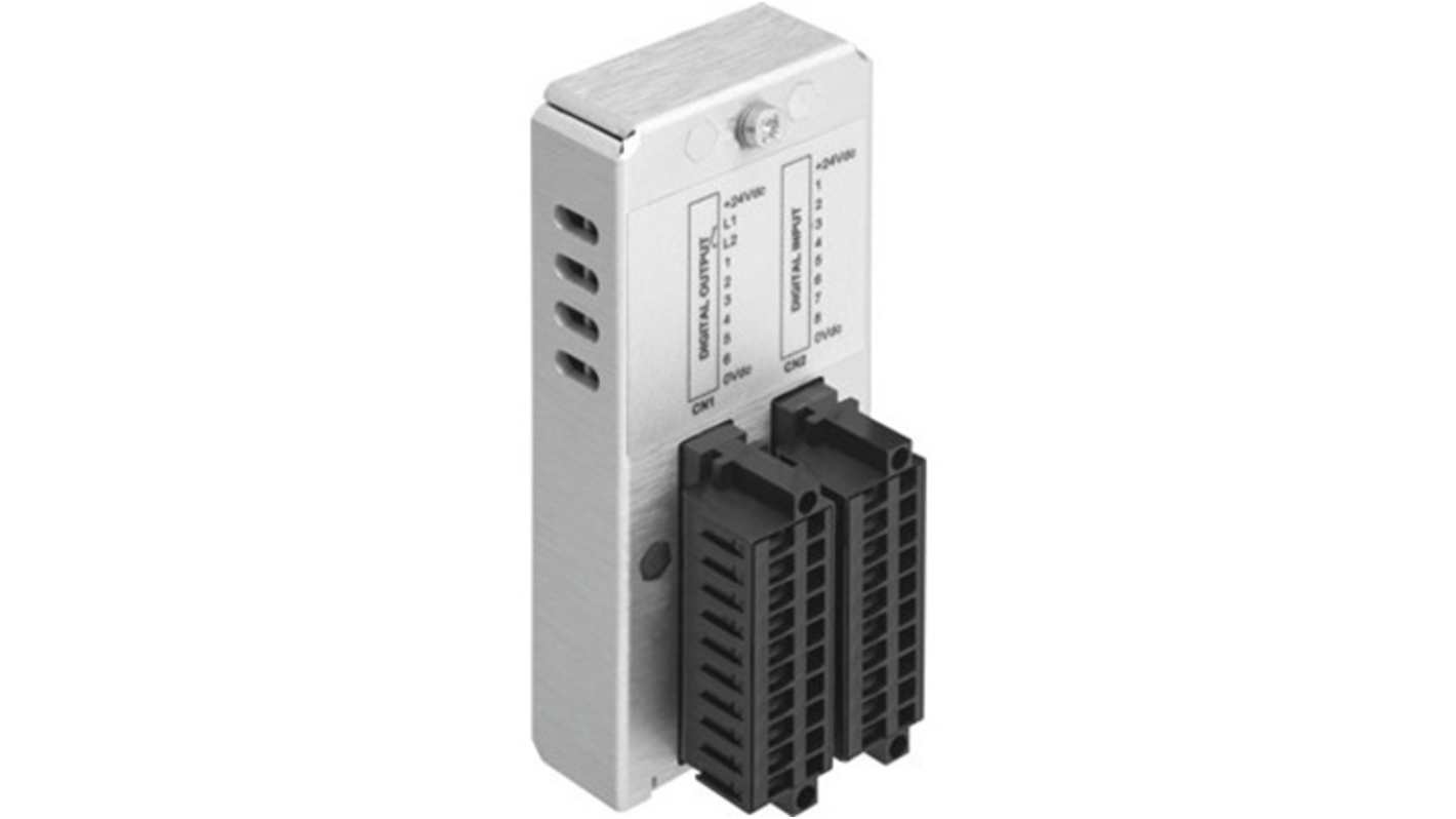 Festo IO-Link Module For Use With HMI HMI