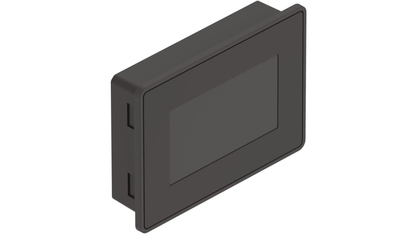 Festo CDPX Series HMI Panel - 4.3 in, TFT Display, 480 x 272