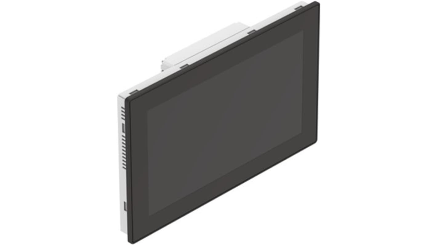 Festo CDPX Series HMI Panel - 15.6 in, TFT Display, 1366 x 768