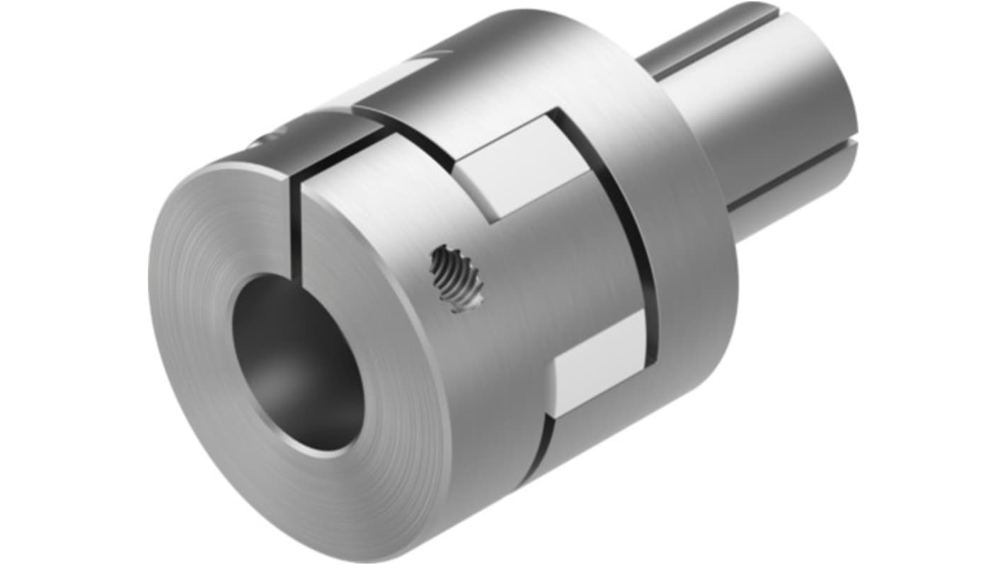 Festo EAMD Series Coupling for Use with Motor Mounting, 32mm Length
