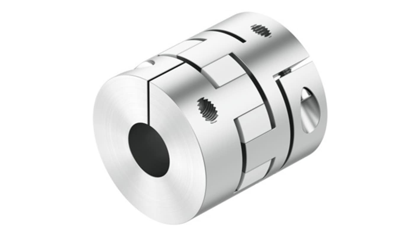 Festo EAMC Series Coupling for Use with Motor Mounting, 90mm Length
