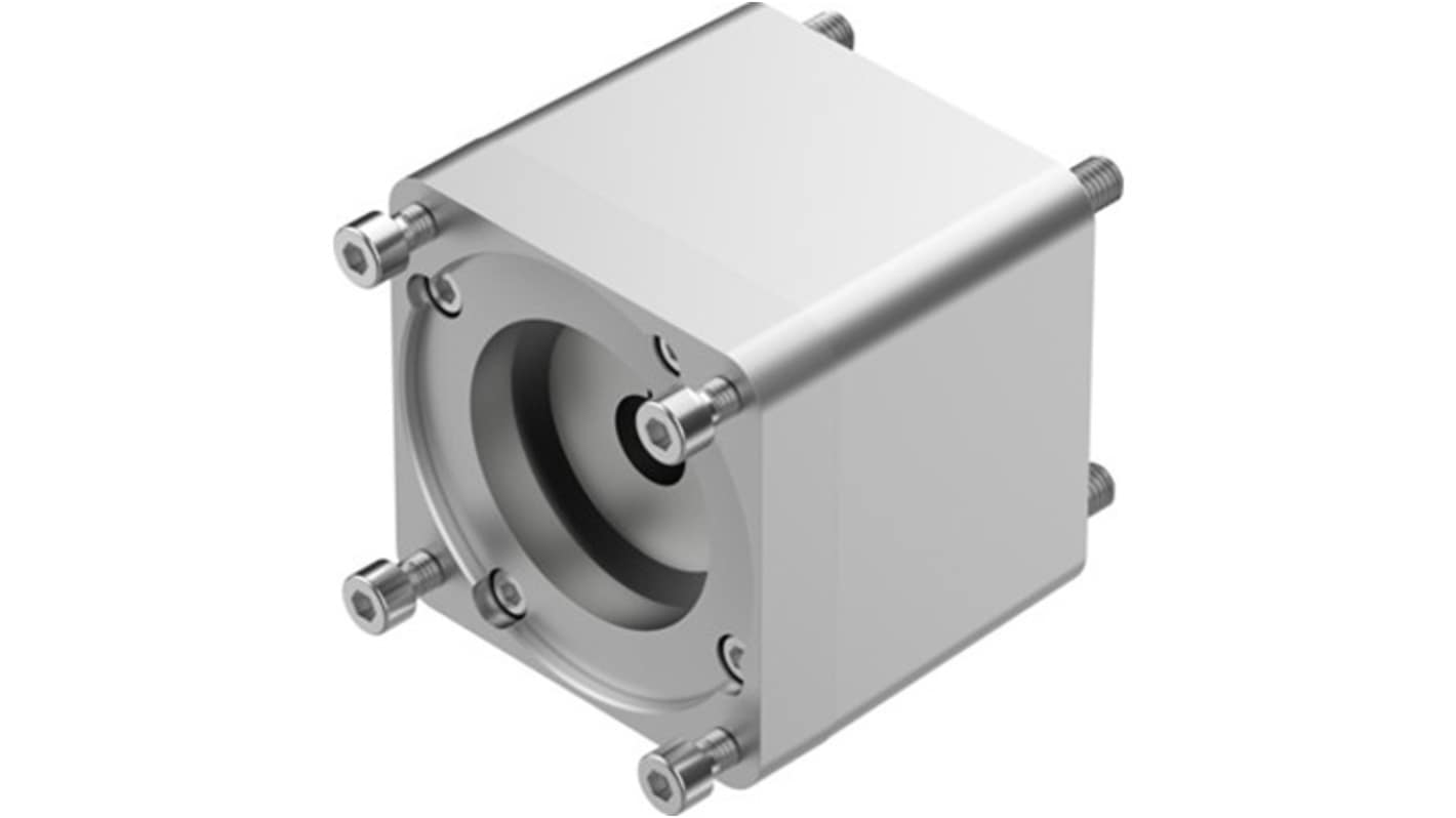 Festo EAMM-A Series Connection Kit for Use with Motor Mounting, 92mm Length
