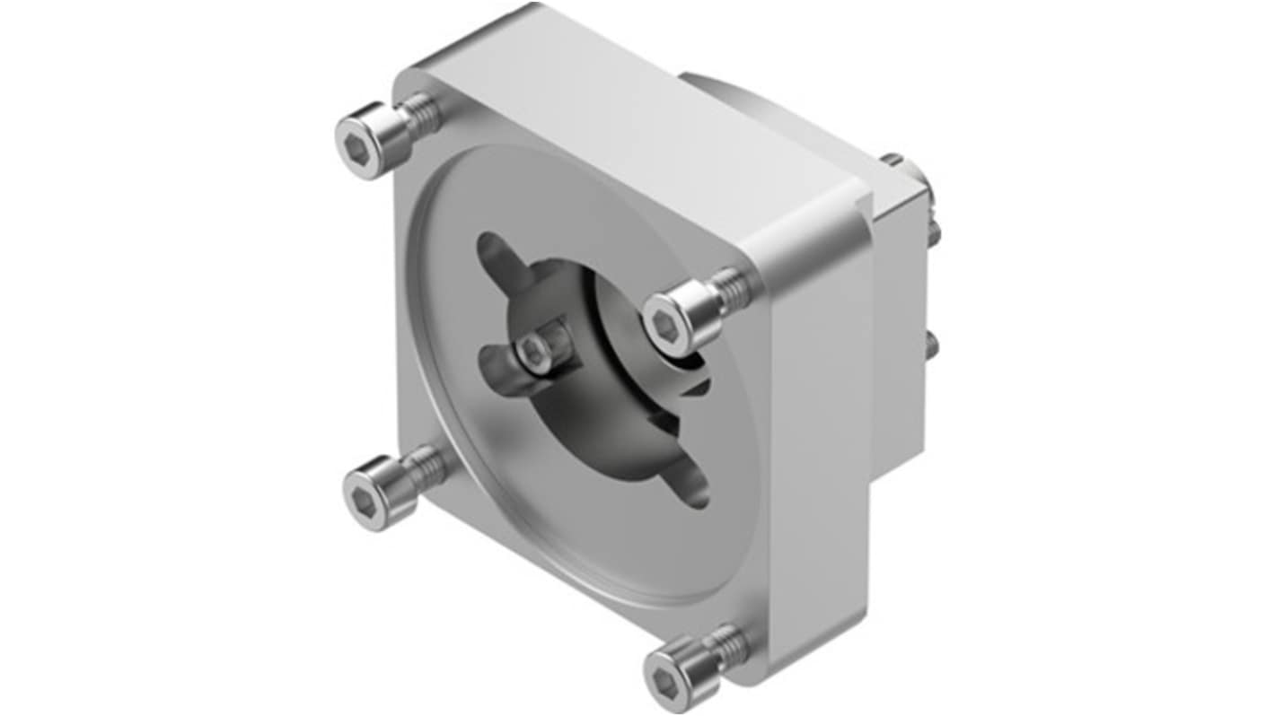 Festo EAMM-A Series Connection Kit for Use with Motor Mounting, 59mm Length