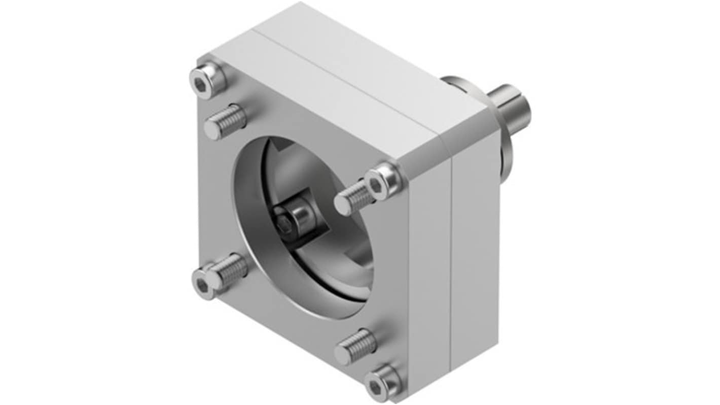 Festo EAMM-A Series Connection Kit for Use with Motor Mounting