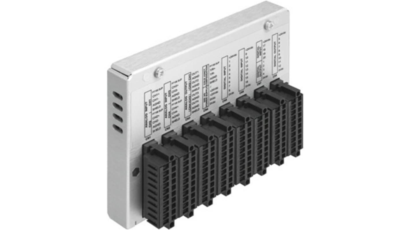 Festo IO-Link Module For Use With HMI HMI