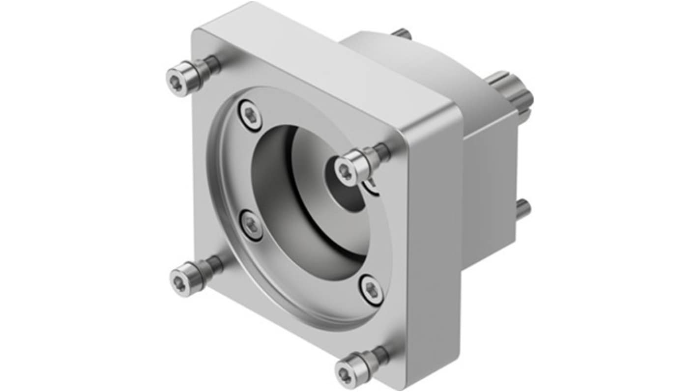 Festo EAMM-A Series Connection Kit for Use with Motor Mounting
