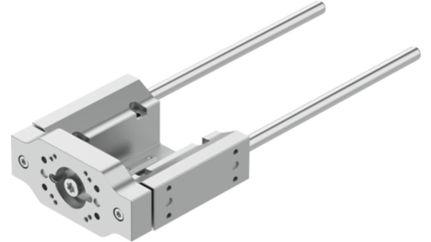 Festo Guided, 300mm, 380N, 1000mm/s, 8158031
