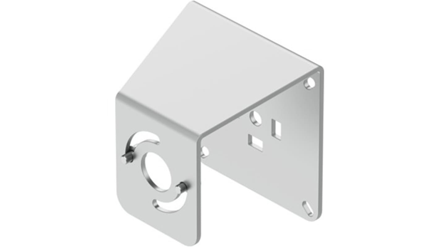 Festo Desk Mounting VESA Mounting Plate