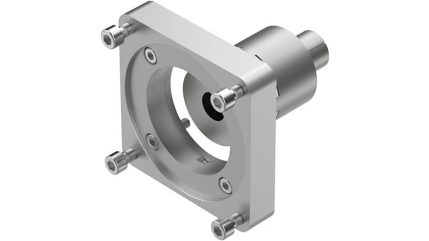 Festo EAMM-A Series Connection Kit for Use with Motor Mounting