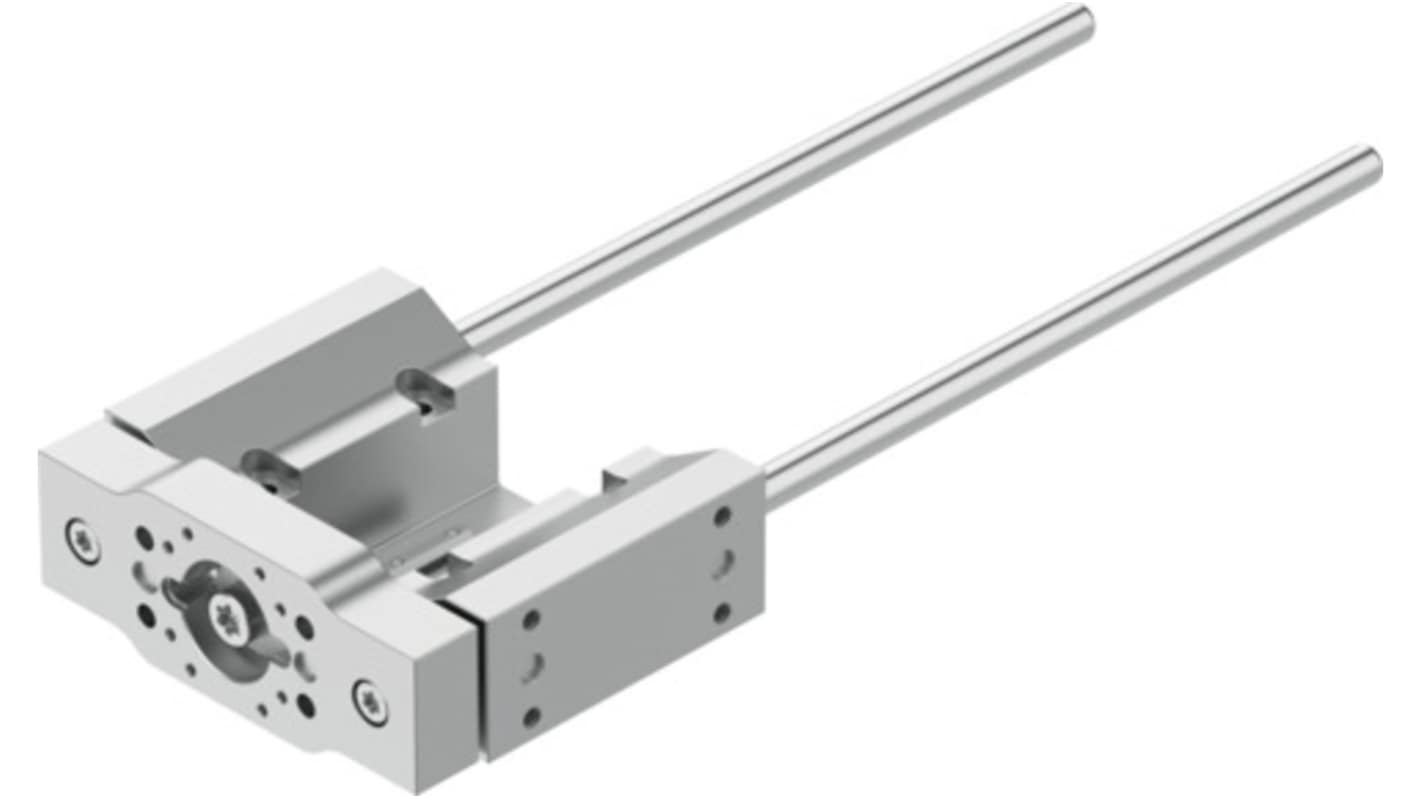 Festo 電動リニアアクチュエータ, 最大ストローク長:150mm, 415N