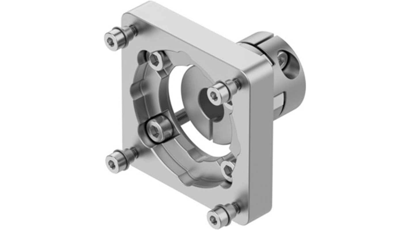 Festo EAMM-A Series Connection Kit for Use with Motor Mounting