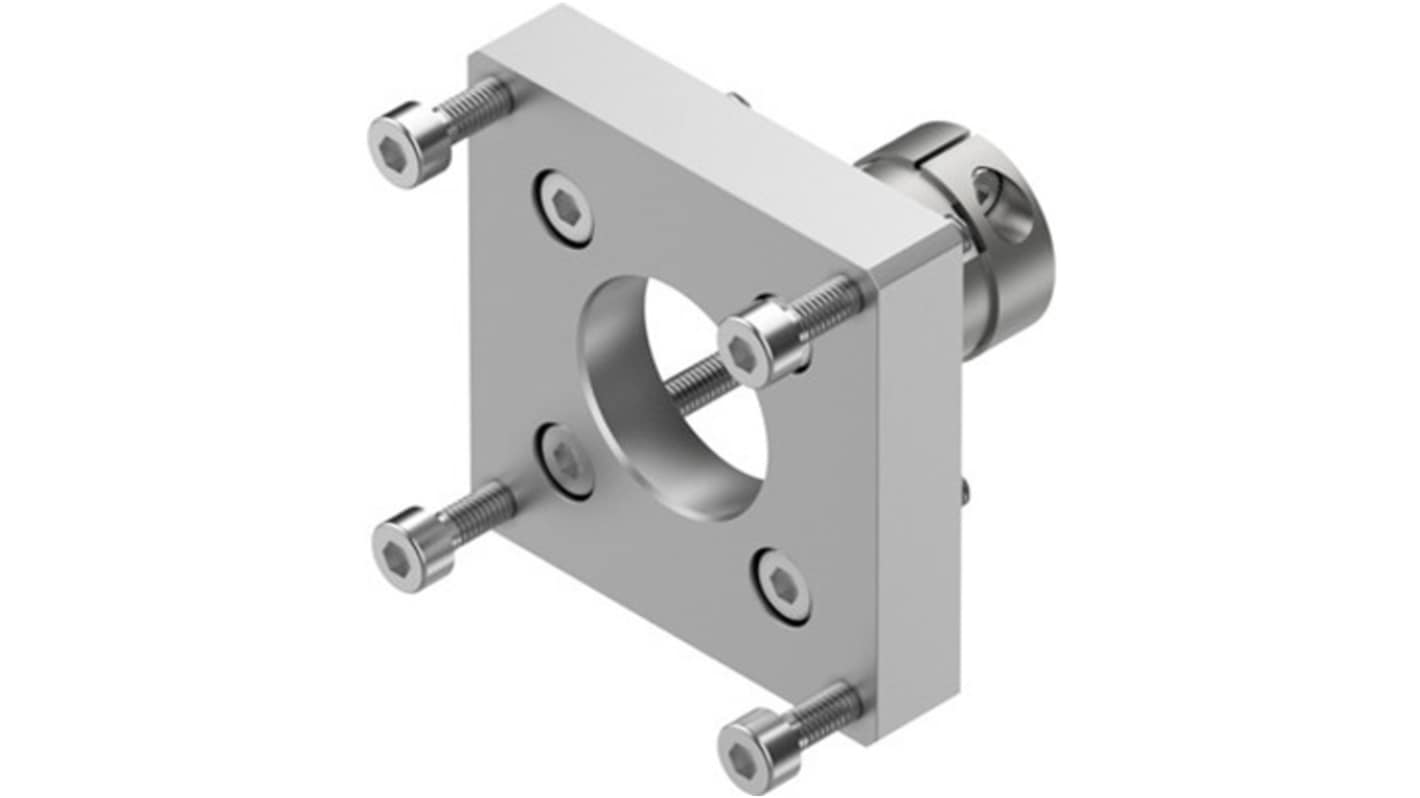 Festo EAMM-A Series Connection Kit for Use with Motor Mounting, 8.3mm Length