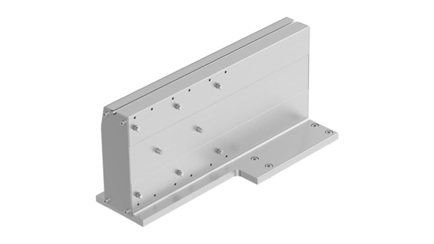 Festo EHAM Series Mounting Kit for Use with Mounting Attachments for Electric Devices