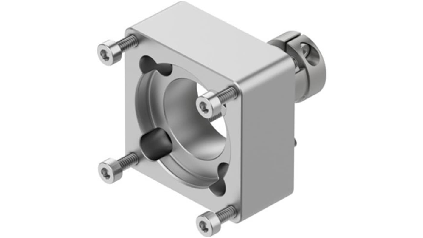 Festo EAMM-A Series Connection Kit for Use with Motor Mounting