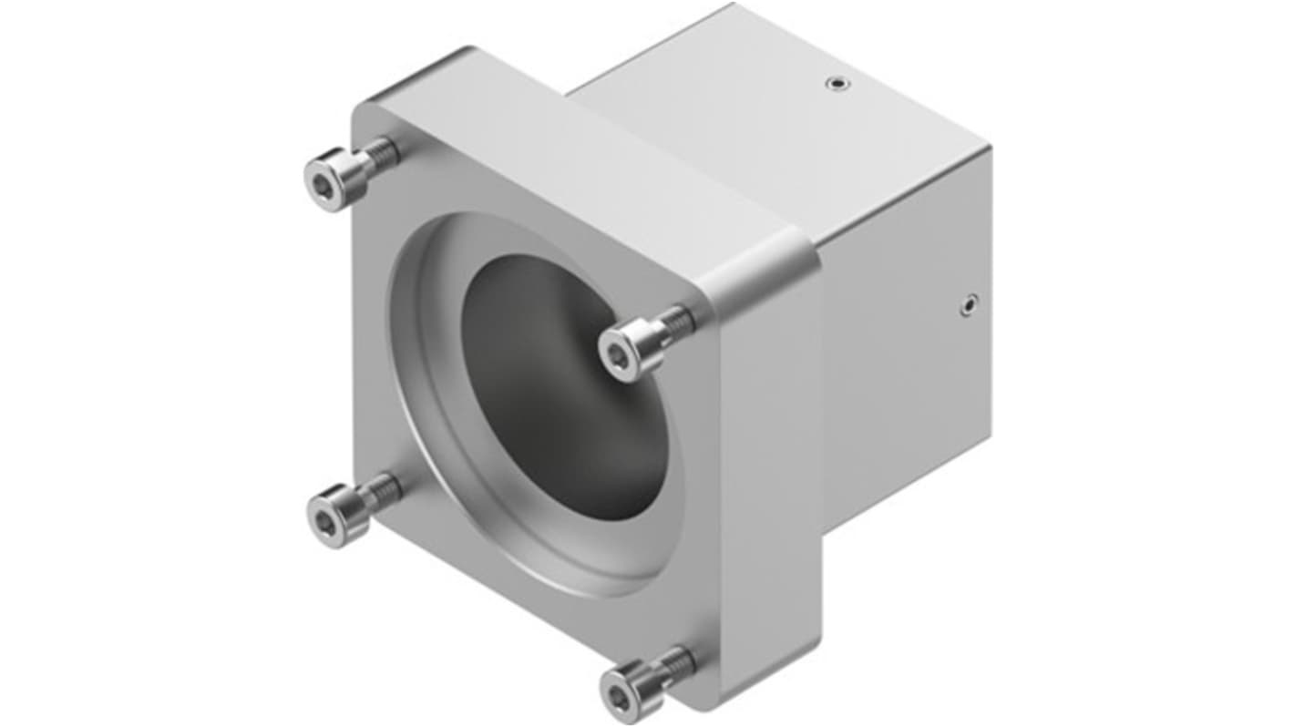 Festo EAMM-A Series Connection Kit for Use with Motor Mounting, 55mm Length