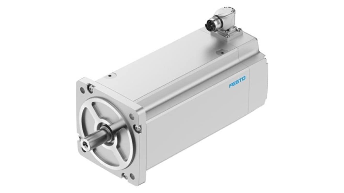 EMMT-AS-150-LKR-HT-R2SB Servo motor