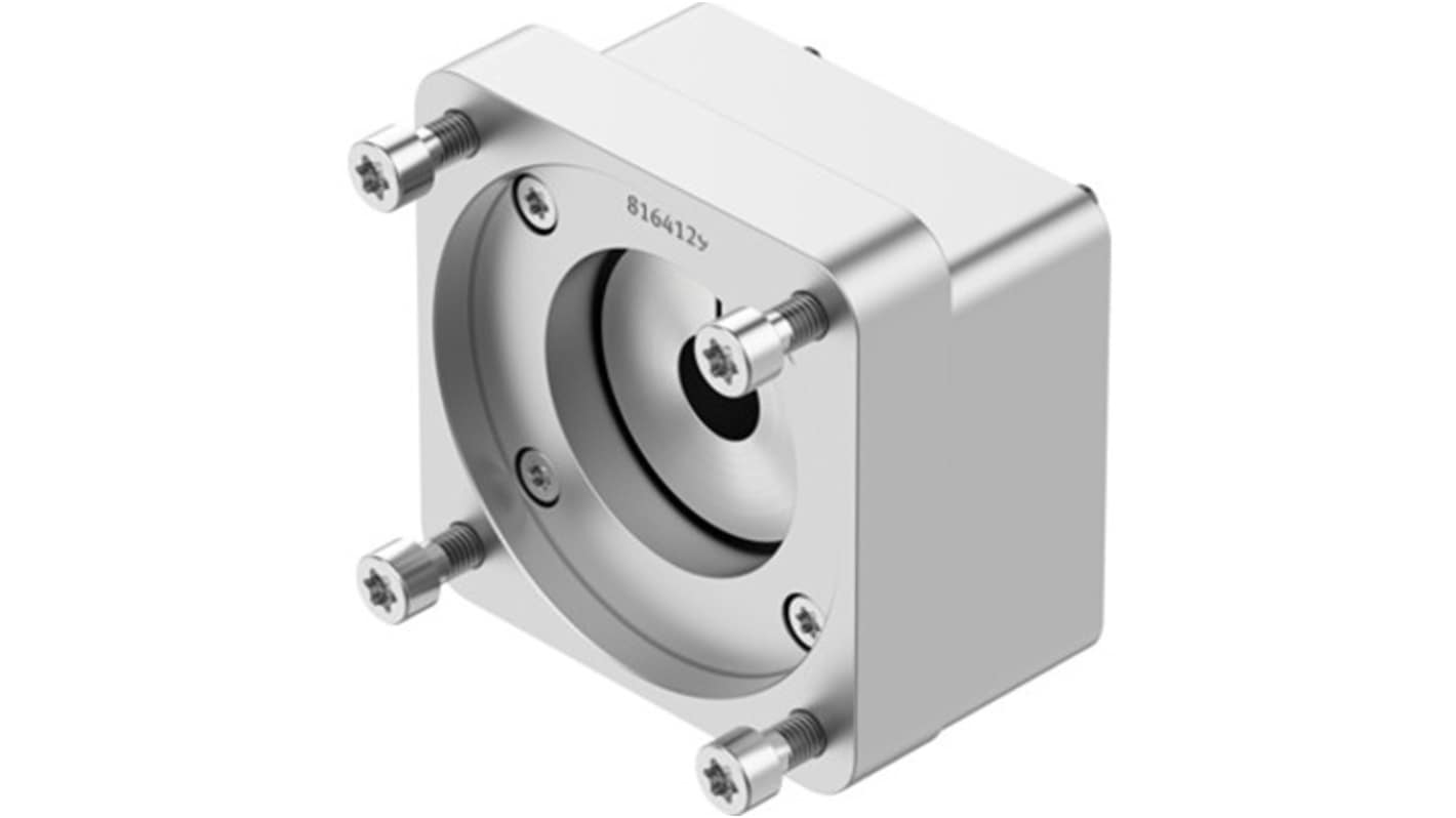 Festo EAMM-A Series Connection Kit for Use with Motor Mounting