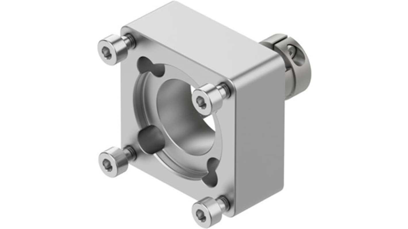 Festo EAMM-A Series Connection Kit for Use with Motor Mounting