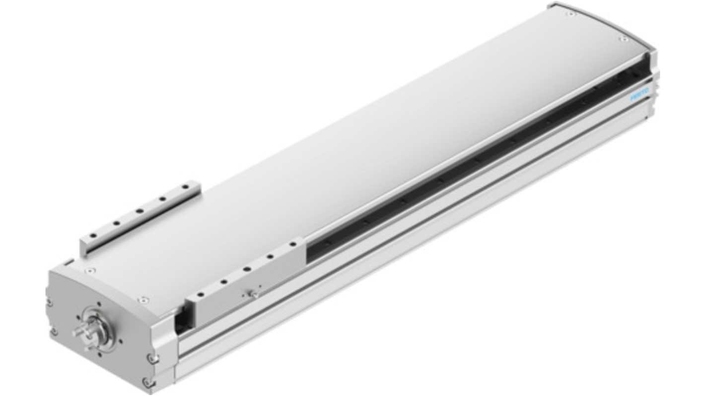 Festo Electromechanical, 550mm, 1045N, 1000mm/s, 8124531