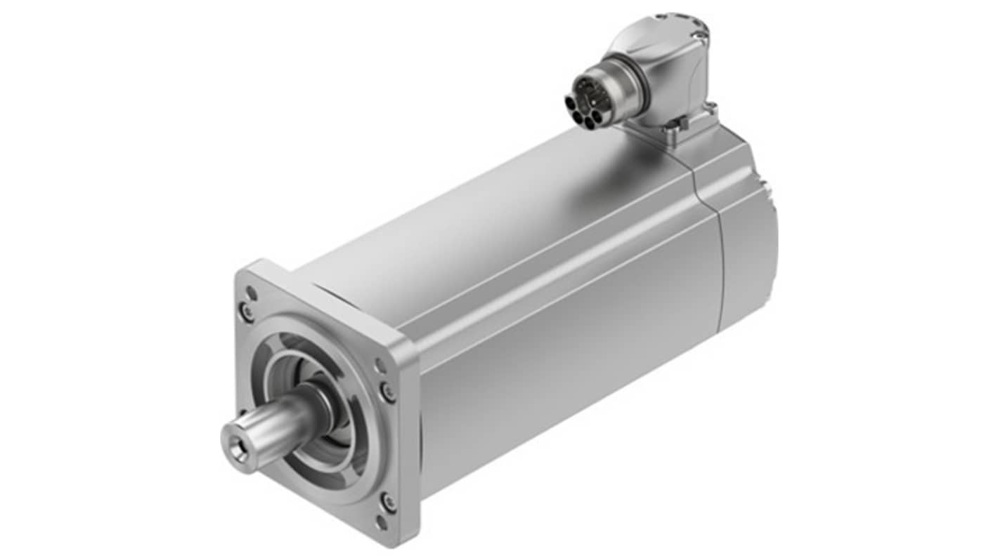 Festo 680 V 690 W Servo Motor, 6800 rpm, 6.4 Nm Max Output Torque
