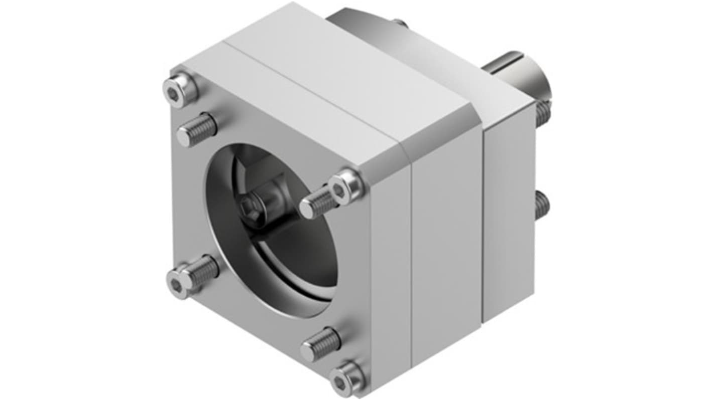 Festo EAMM-A Series Connection Kit for Use with Motor Mounting, 49.5mm Length