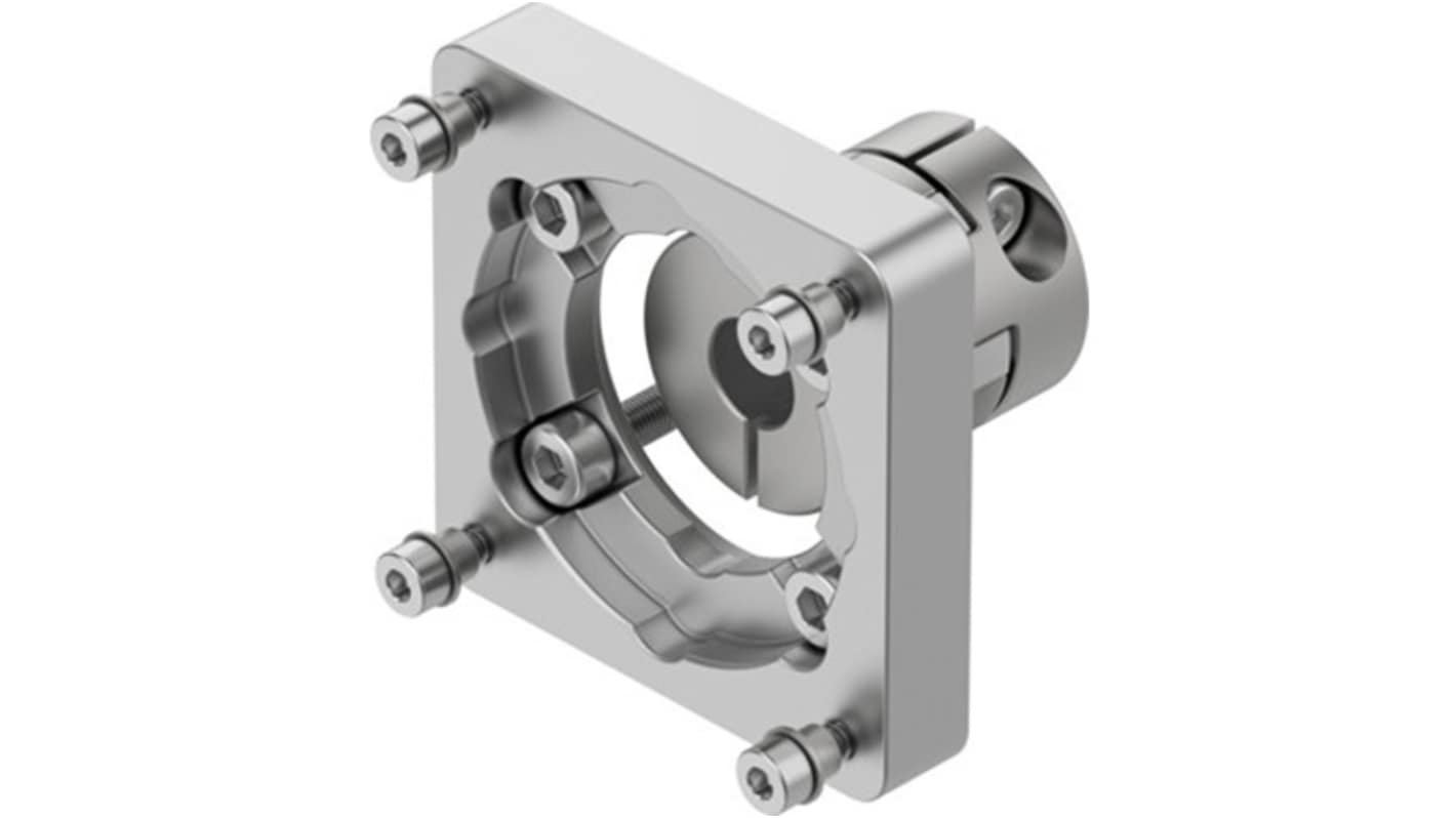 Festo EAMM-A Series Connection Kit for Use with Motor Mounting
