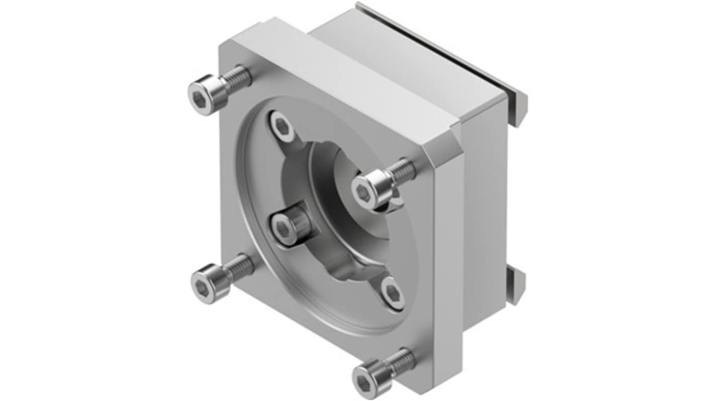 Festo EAMM-A Series Connection Kit for Use with Motor Mounting