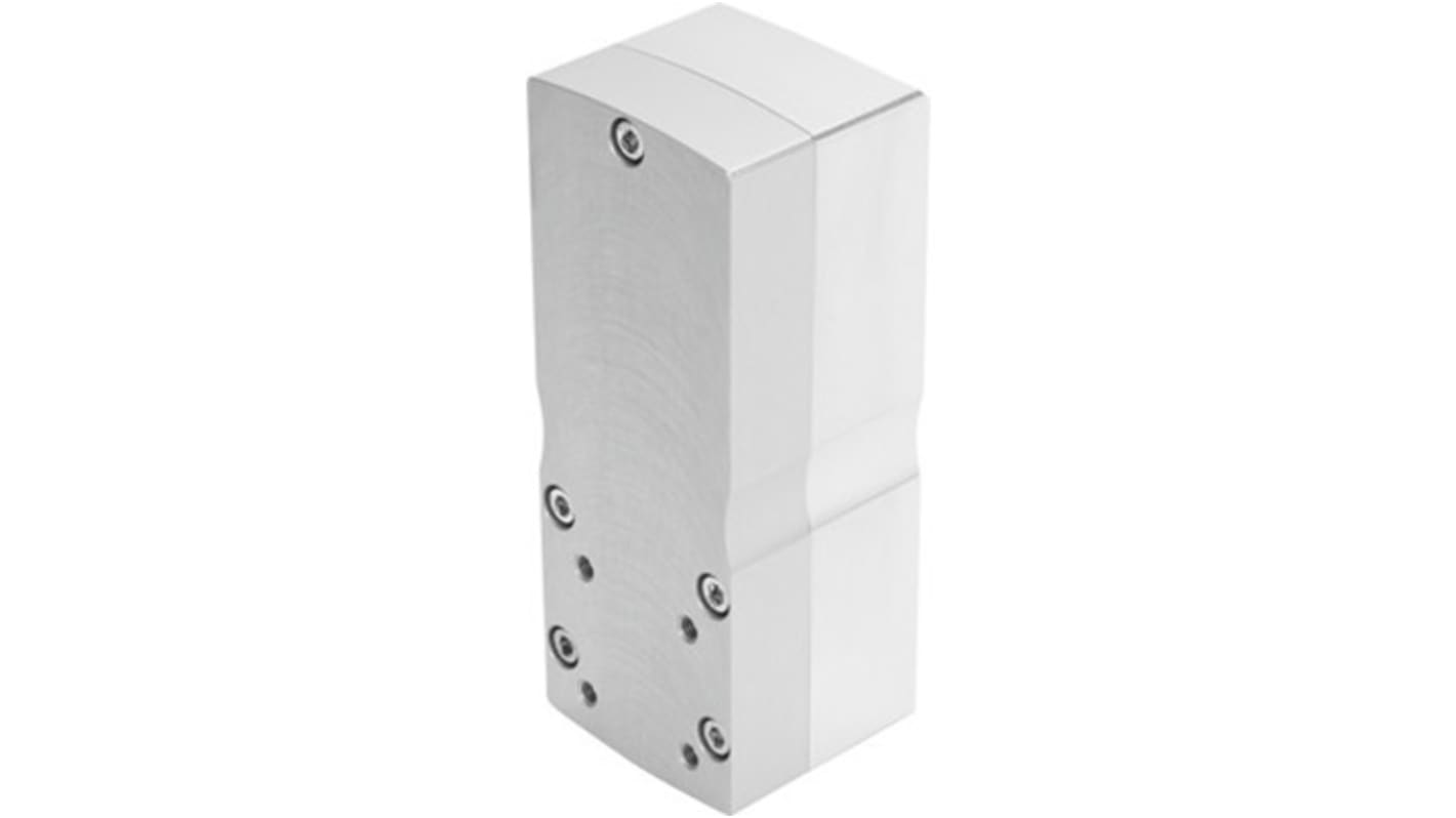 Festo EAMM-U Series Connection Kit for Use with Motor Mounting, 173.5mm Length
