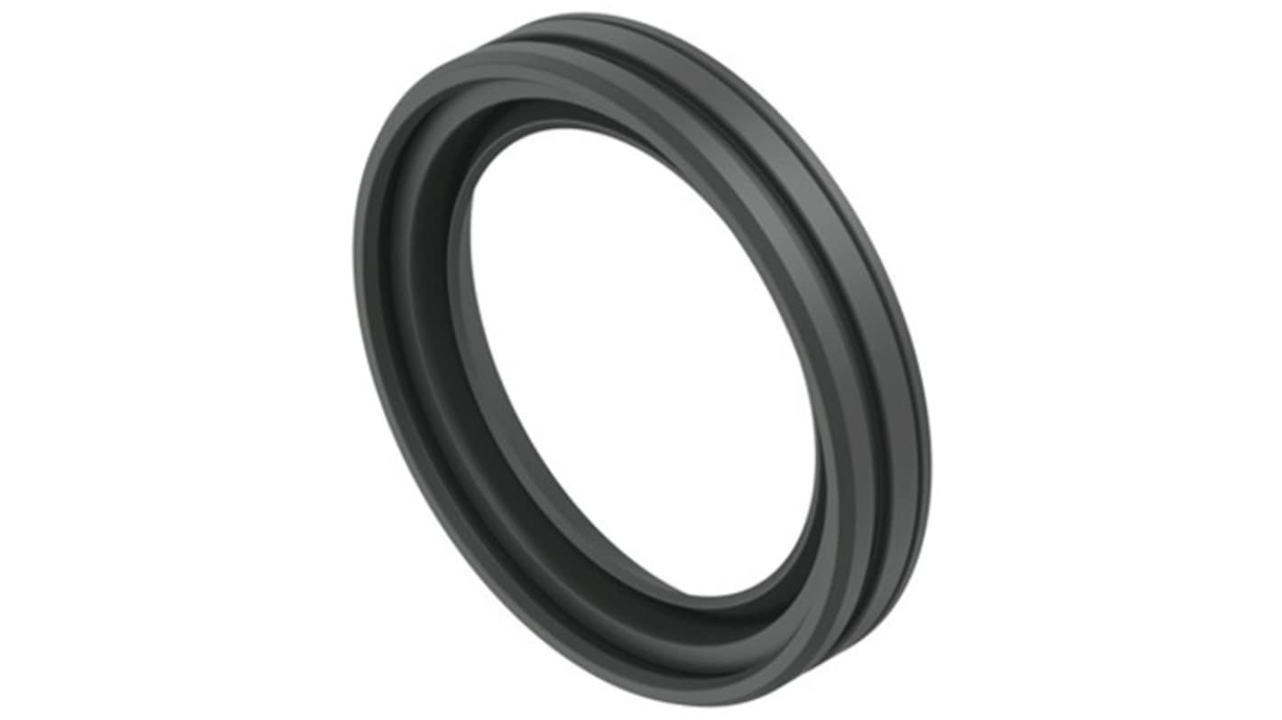 Festo EASS Radial Shaft Seal For Use With Electric Drives, EASS-RS-T-A-4P-30-42-B7