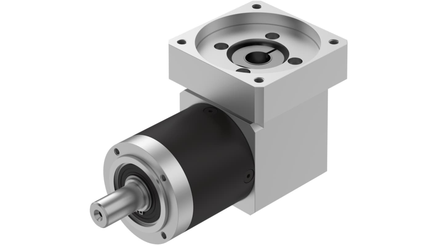 Festo L Gearbox, 12:1 Gear Ratio, 240 Nm Maximum Torque, 7000rpm Maximum Speed