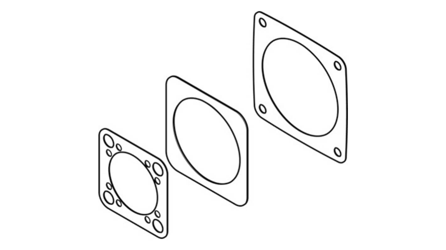 Festo EADS-F Series Sealing Kit for Use with Electric Device