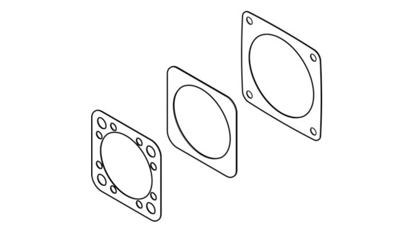 Festo EADS-F Series Sealing Kit for Use with Electric Device