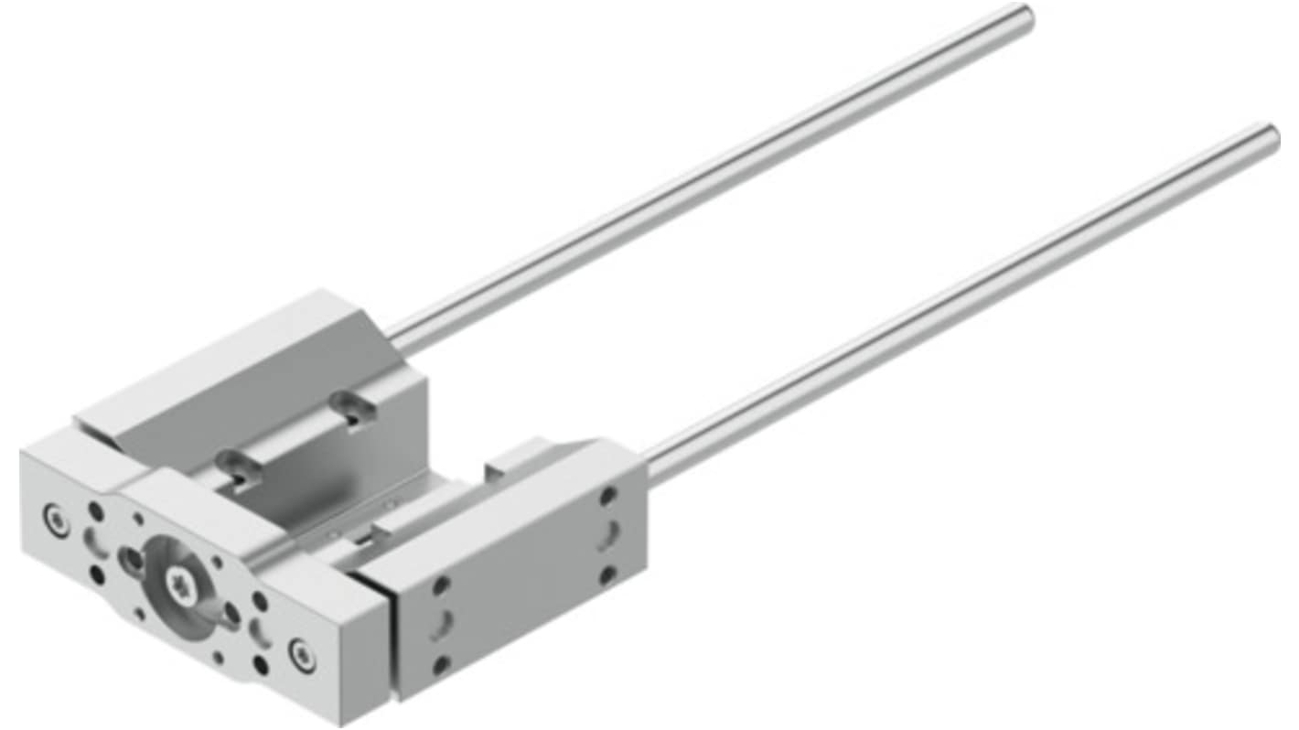 Festo Guided, 200mm, 355N, 1000mm/s, 8158028