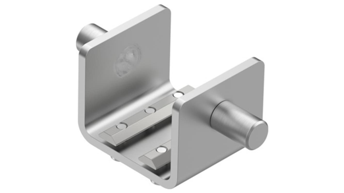 Festo EAHS Series Mounting Kit for Use with Mounting Attachments for Electric Devices
