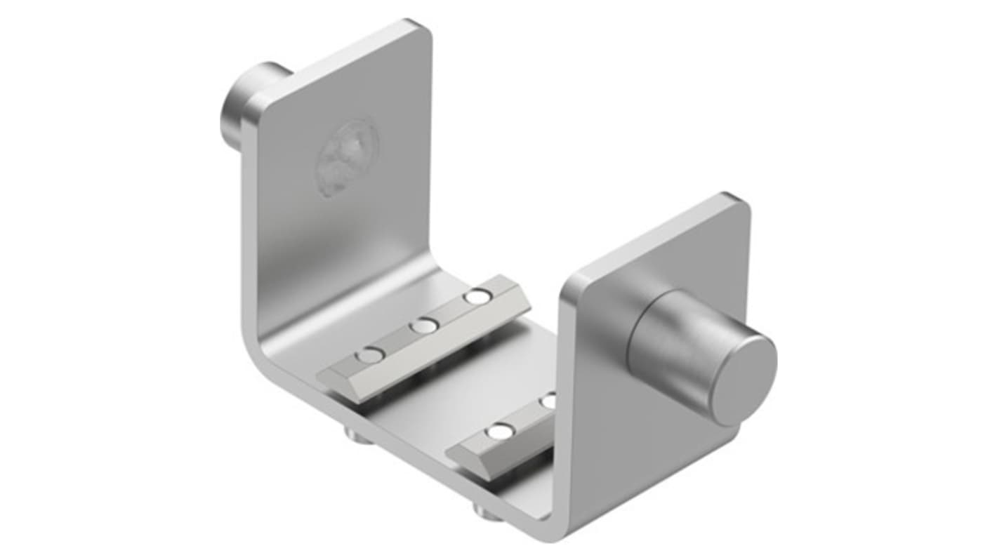 Festo EAHS Series Mounting Kit for Use with Mounting Attachments for Electric Devices