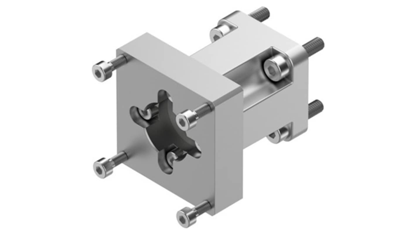 Kit de connexion Festo, longueur 42.7mm, pour Montage du moteur