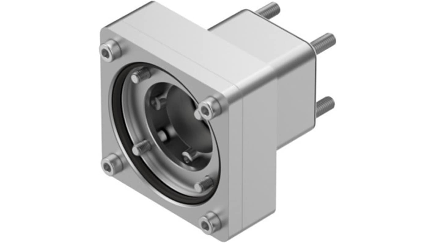 Kit de connexion Festo, longueur 67.5mm, pour Montage du moteur
