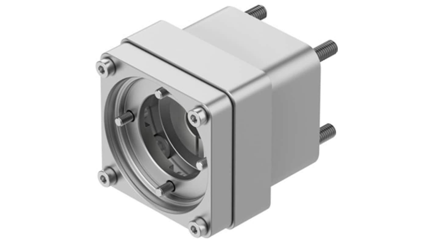 Festo EAMM-A Series Connection Kit for Use with Motor Mounting