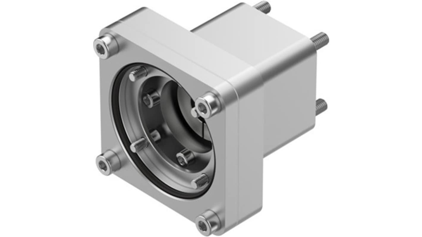 Festo EAMM-A Series Connection Kit for Use with Motor Mounting, 93.4mm Length