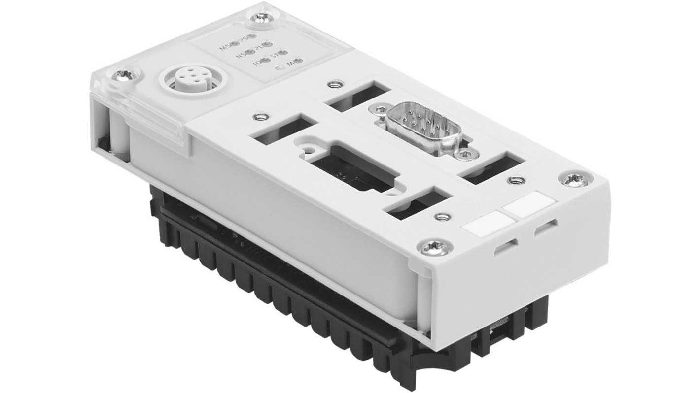 Bus periferiche Festo, serie CPX-FB11, per Periferiche elettriche