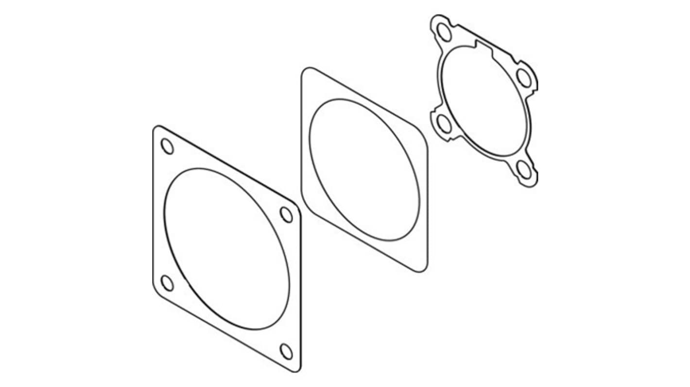 Kit de scellement Festo, pour Dispositif électrique