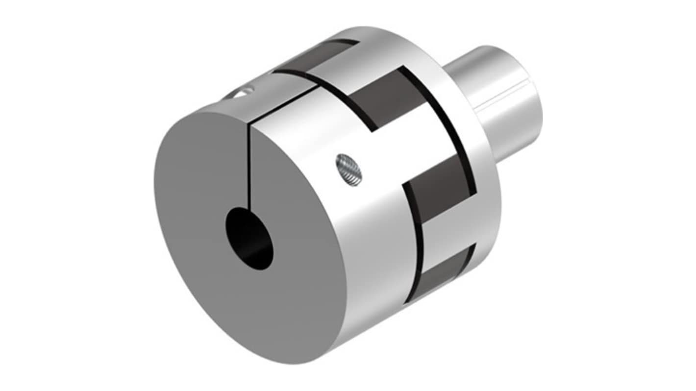 Raccord Festo, longueur 46.5mm, pour Montage du moteur